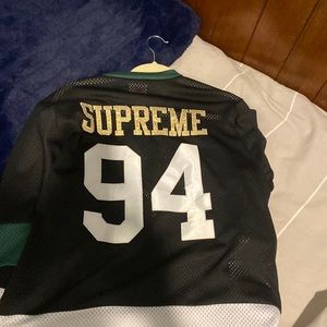 Supreme hockey Jersey